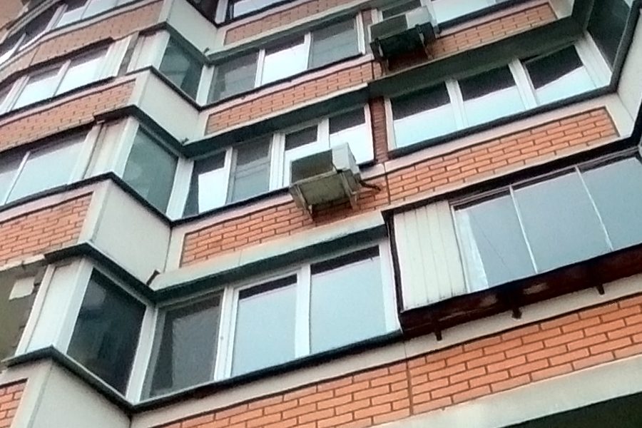 Остеклении и отделка лоджий в панельных домах с учётом особенностей «сапожок» и «утюжок»