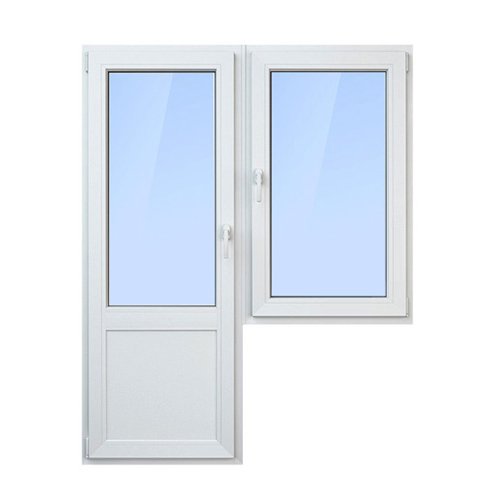 Балконные двери