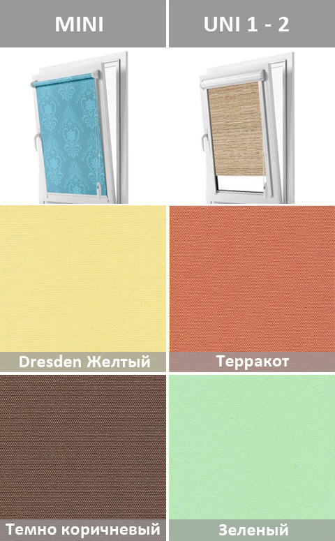 Окно ПВХ Rehau Blitz Vorne Эконом 1300x1530 ПО-Г