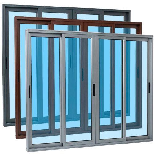 Раздвижные двери Provedal 