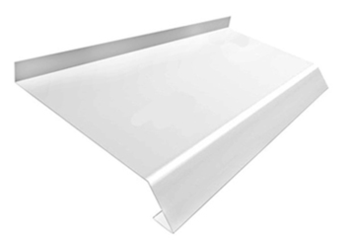 Окно раздвижное 2-х полосное Provedal C960 стандартные створки 4 шт.