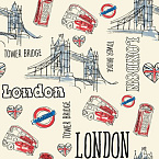  LONDON