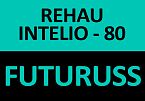 REHAU INTELIO - 80 FUTURUSS