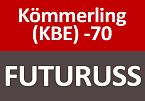 Kömmerling 70 + FUTURUSS