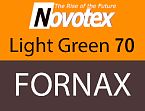 Novotex  Light Green 70 FORNAX