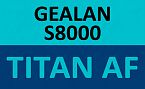 GEALAN S8000 TITAN AF