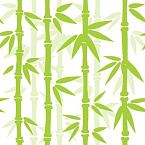 Bamboo Green