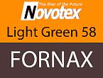 Novotex  Light Green 58 FORNAX